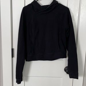 Lululemon hoodie